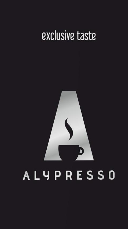 Doğal Enerji, Gerçek Lezzet: Alypresso